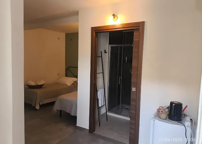 Bed & Breakfast Duomo Rent & Flat