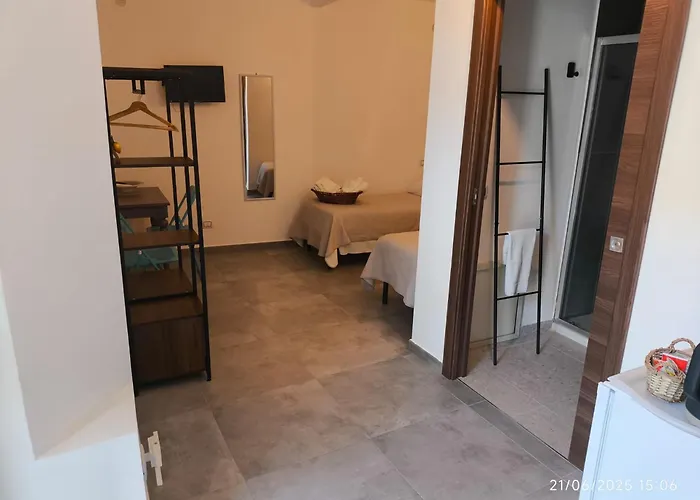 Duomo Rent & Flat Bed & Breakfast 3*