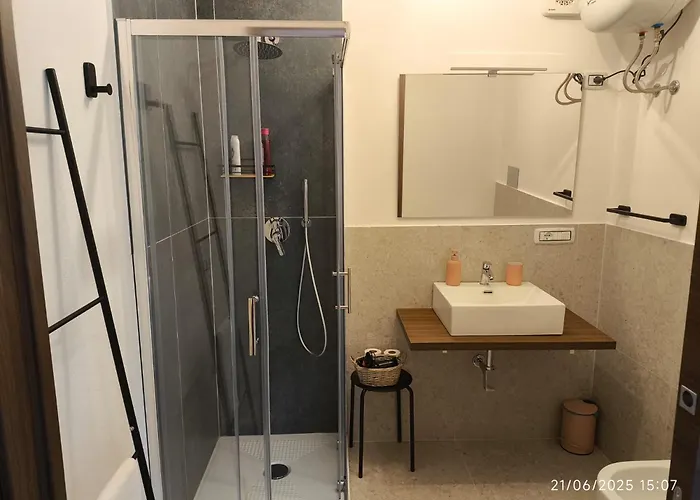 فندق مبيت وإفطار Duomo Rent & Flat 3*