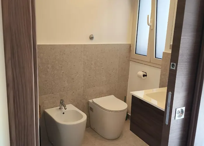 Duomo Rent & Flat Bed & Breakfast