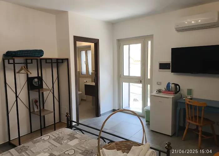 فندق مبيت وإفطار Duomo Rent & Flat
