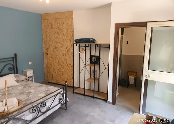 Duomo Rent & Flat Bed & Breakfast 3*