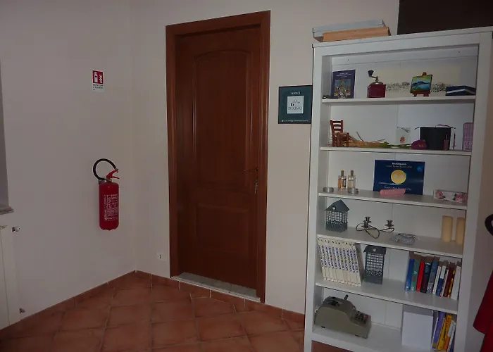 Duomo Rent & Flat Bed & Breakfast