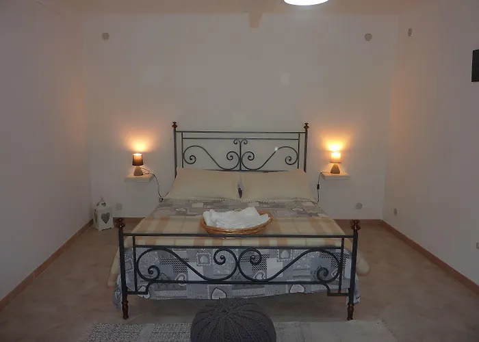 Duomo Rent & Flat 3* Agrigento