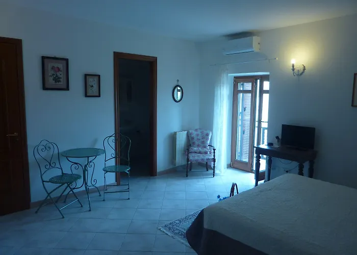 Bed & Breakfast Duomo Rent & Flat 3*