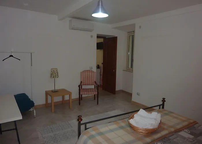 فندق مبيت وإفطار Duomo Rent & Flat 3*