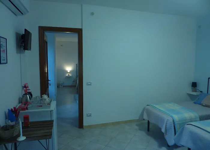 Duomo Rent & Flat 3* Agrigento