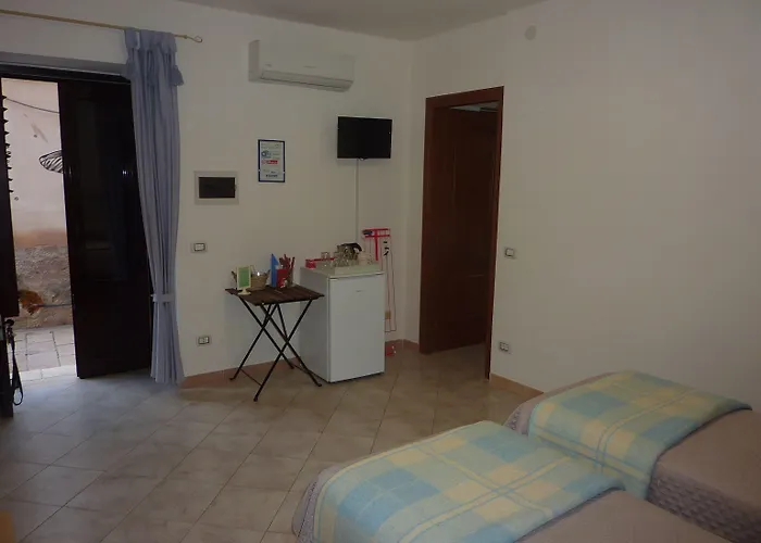 Duomo Rent & Flat أغريجنتو