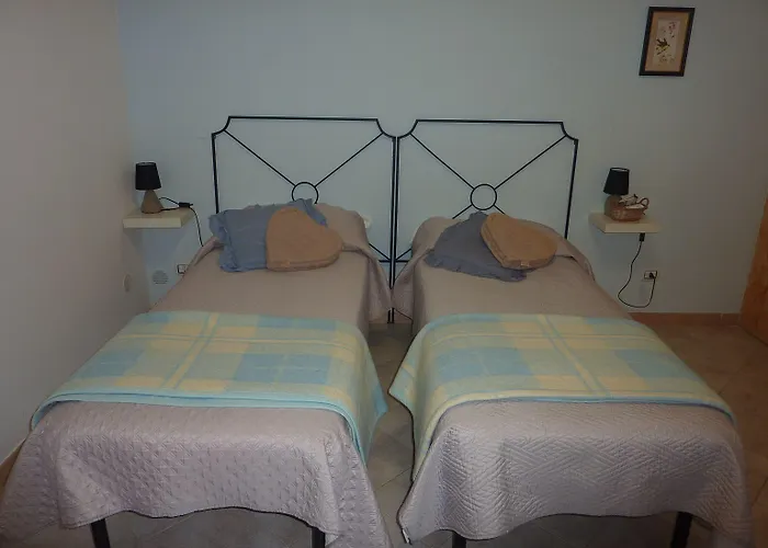 Panzió Duomo Rent & Flat Agrigento