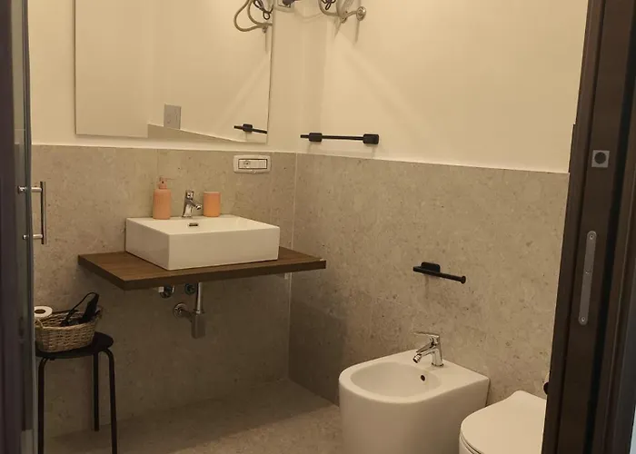 Duomo Rent & Flat Bed & Breakfast