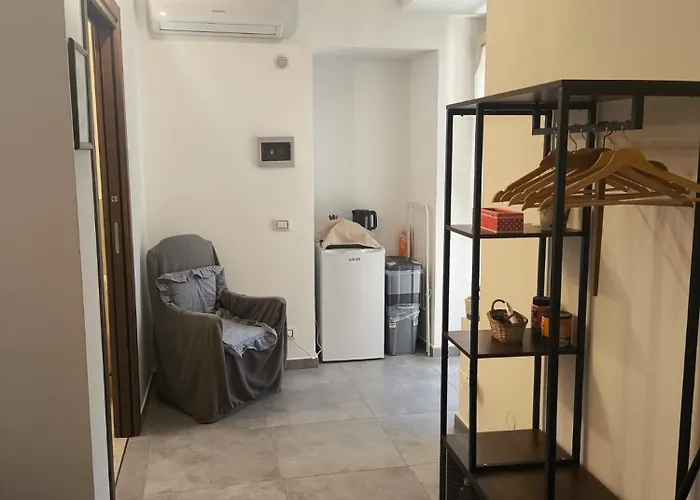 Bed & Breakfast Duomo Rent & Flat