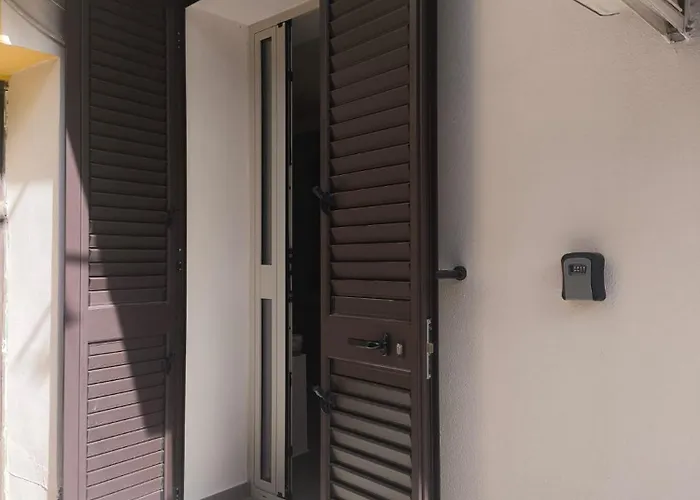 Duomo Rent & Flat Bed & Breakfast 3*