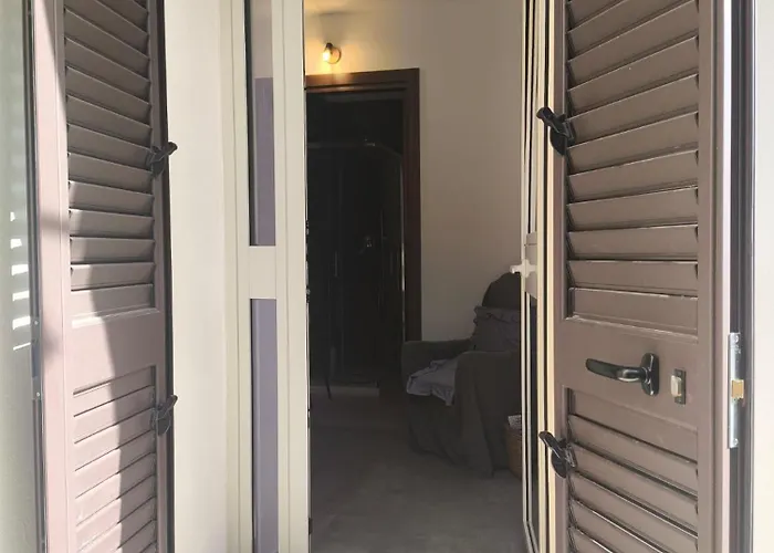 Bed & Breakfast Duomo Rent & Flat Agrigento