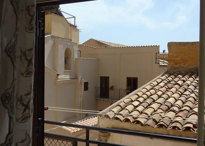 Panzió Duomo Rent & Flat Agrigento