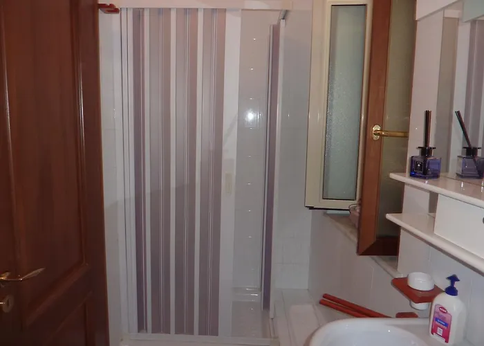 Duomo Rent & Flat 3* أغريجنتو