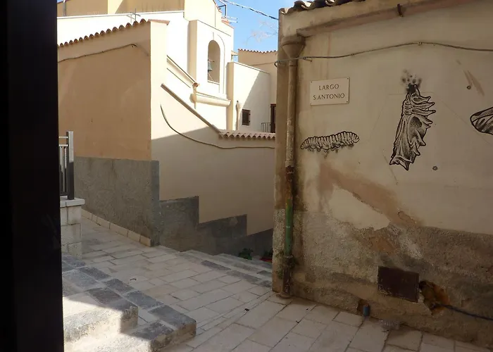 Bed & Breakfast Duomo Rent & Flat 3*