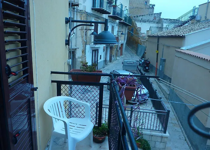 Duomo Rent & Flat فندق مبيت وإفطار