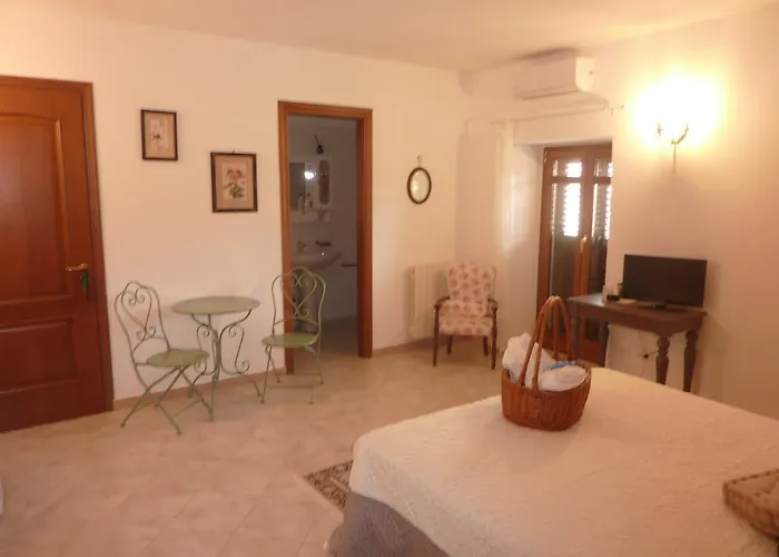 Panzió Duomo Rent & Flat 3*