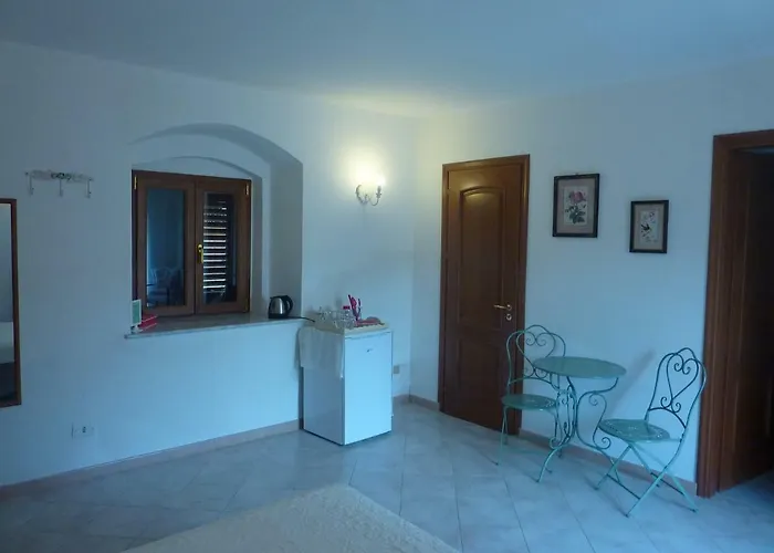 Bed & Breakfast Duomo Rent & Flat Agrigento