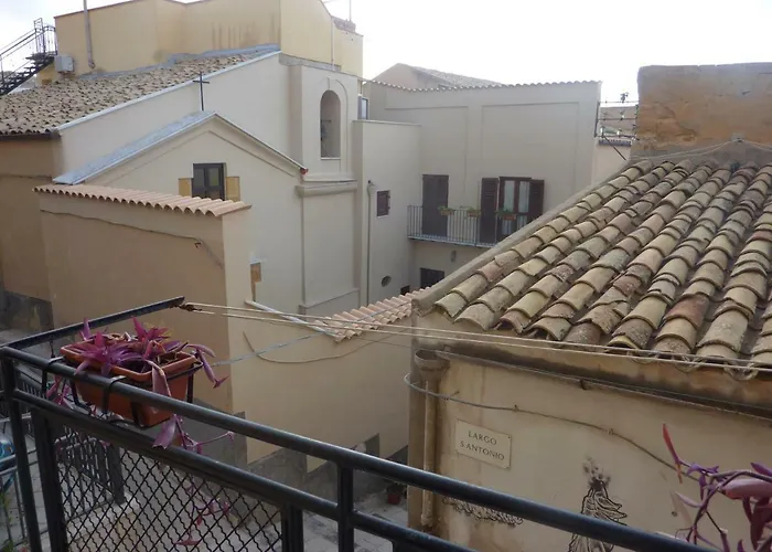 Duomo Rent & Flat أغريجنتو