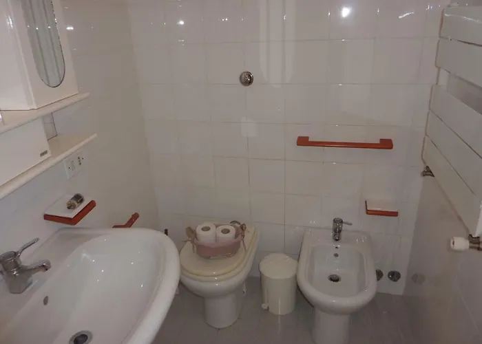 فندق مبيت وإفطار Duomo Rent & Flat أغريجنتو